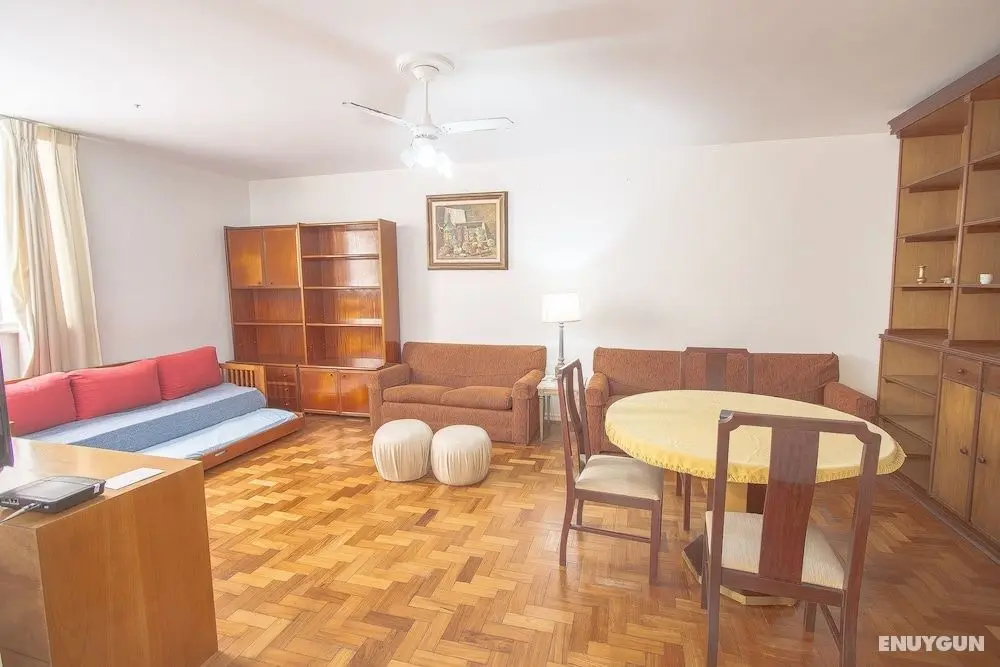 LineRio Praia de Ipanema 369 - Öne Çıkan Resim