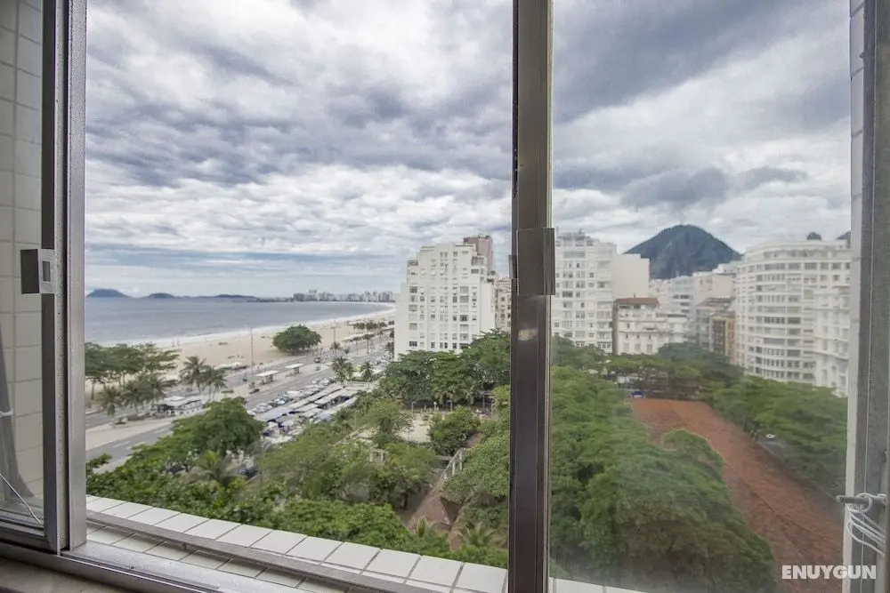 LineRio Vista Mar Copacabana 193 - Öne Çıkan Resim