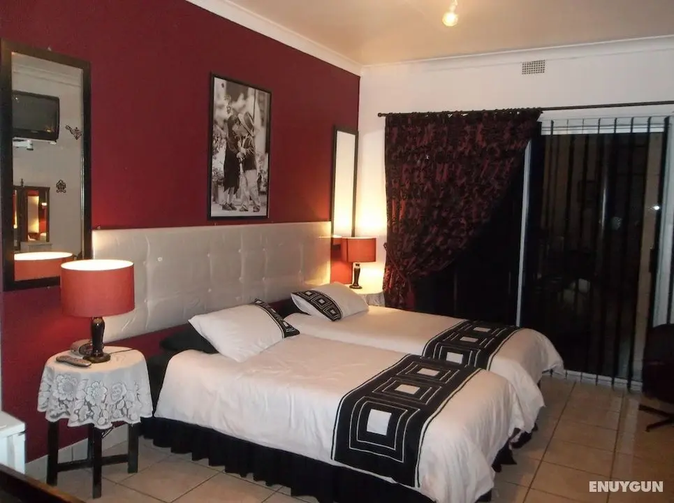 Linga Longa Guest House - Öne Çıkan Resim