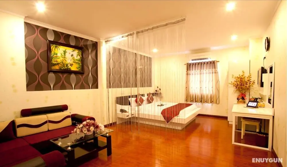 Linh Phuong 2 Hotel - Öne Çıkan Resim