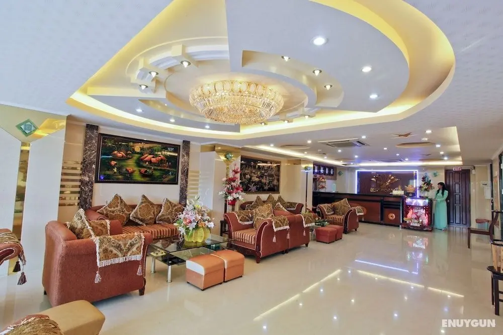Linh Phuong 3 Hotel - Öne Çıkan Resim