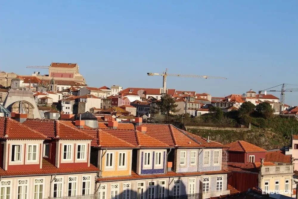 Linha22 GuestHouse - Oda Düzeni