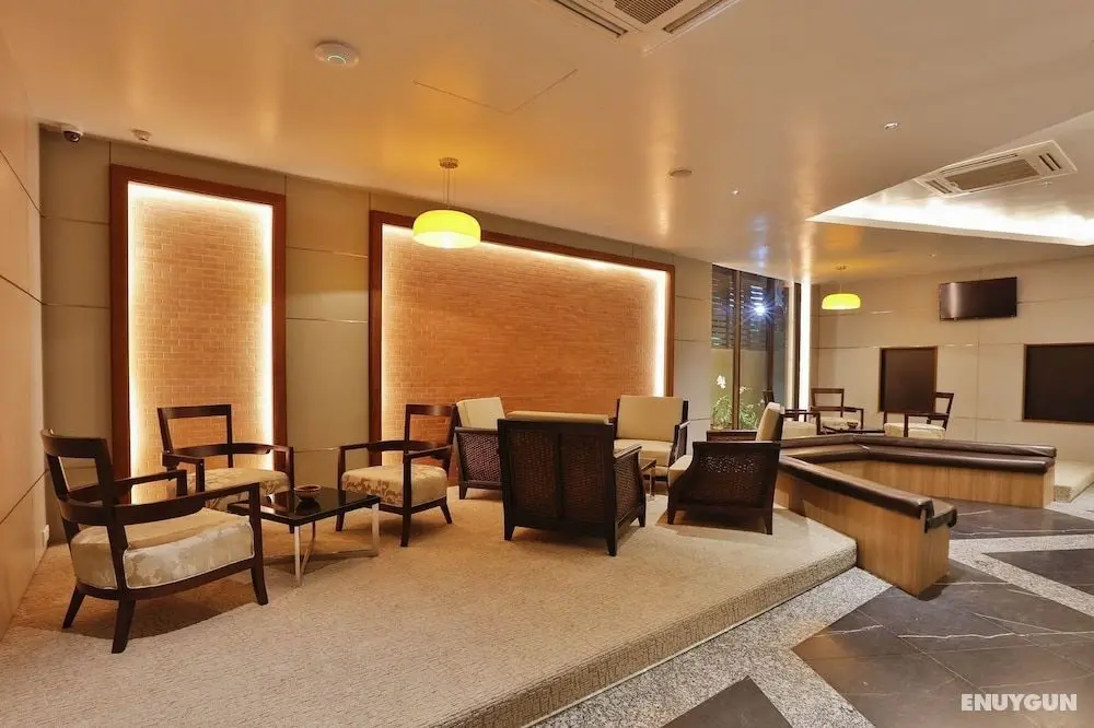 The Link 83 Mandalay Boutique Hotel - Öne Çıkan Resim
