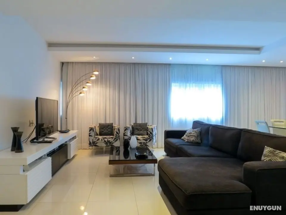 LinkHouse Beautiful Duplex Copacabana C1-005 - Öne Çıkan Resim