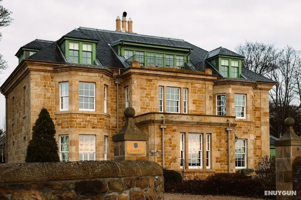Links House at Royal Dornoch - Öne Çıkan Resim