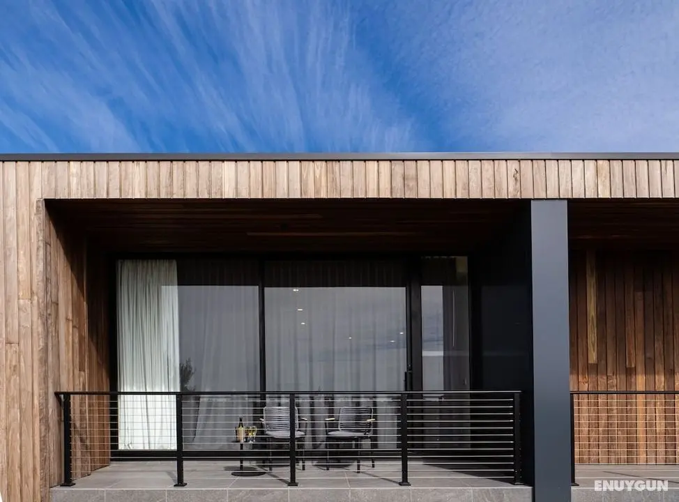 Links Lodge at The Dunes - Oda Düzeni