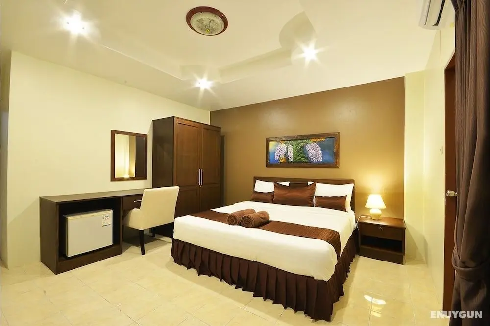 The Links Hotel Pattaya - Öne Çıkan Resim