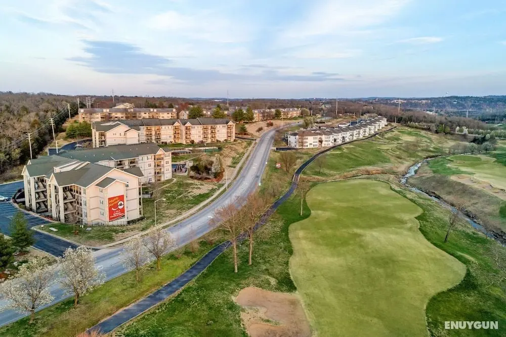 The Links at Thousand Hills - Öne Çıkan Resim