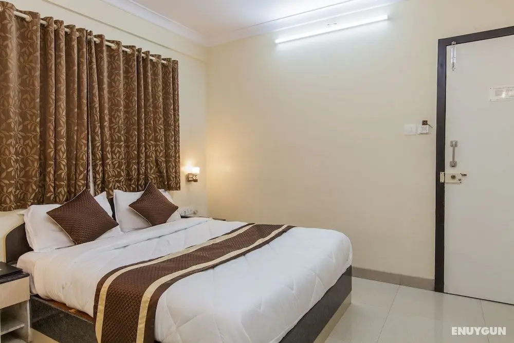 Hotel Linkway - Öne Çıkan Resim