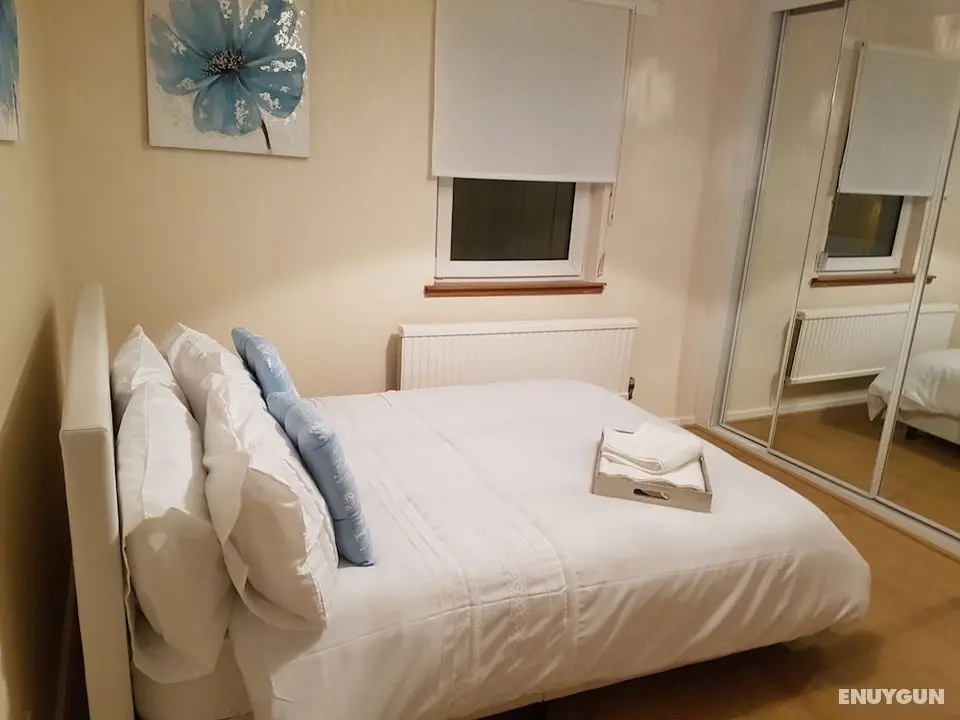 Linlithgow Loch Apartment - Öne Çıkan Resim