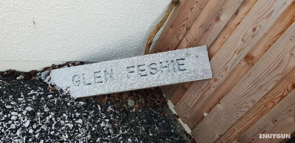 Linn of Avon Holiday Cottages - Öne Çıkan Resim