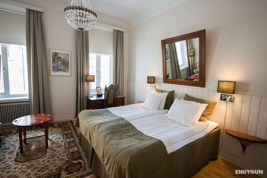 Linnea Sure Hotel Collection by Best Western - Oda
