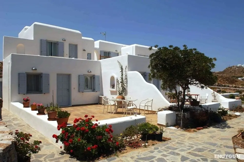 Lino Apartments - Öne Çıkan Resim