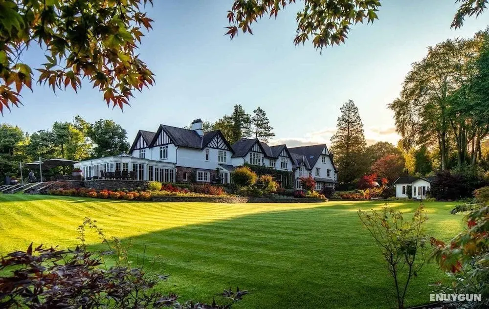 Linthwaite House - Öne Çıkan Resim