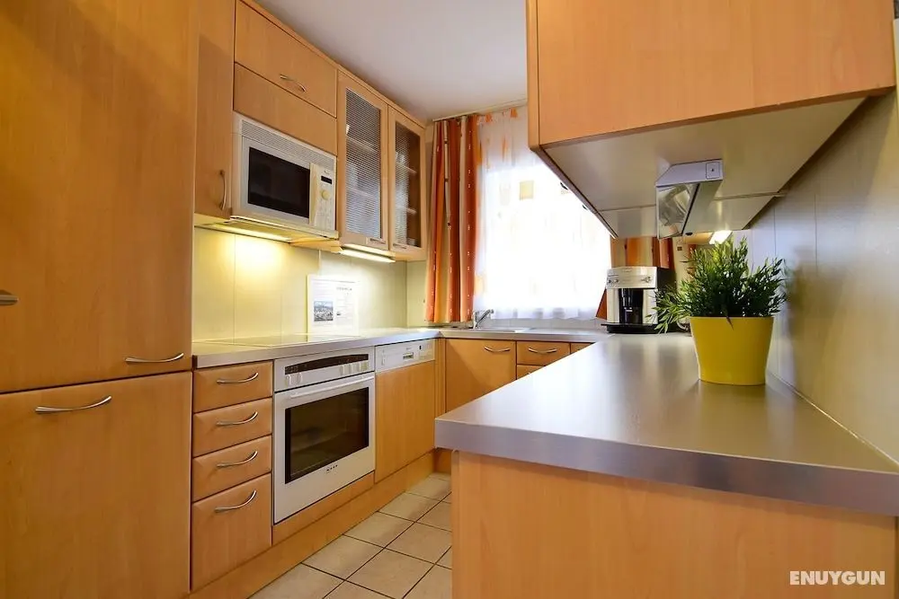 Linz Apartment Comfort-Size - Öne Çıkan Resim