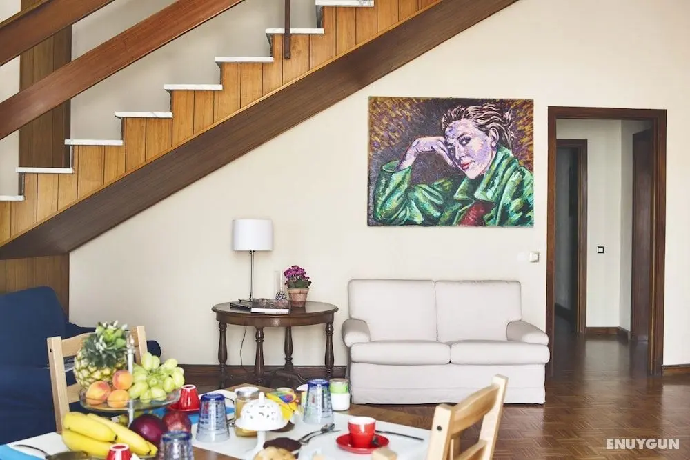 Liodoro Bed and Breakfast - Öne Çıkan Resim