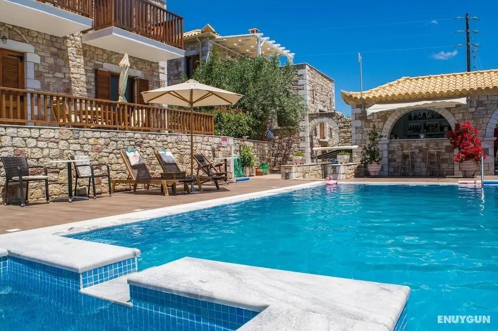Liokrina Luxury Villas - Öne Çıkan Resim