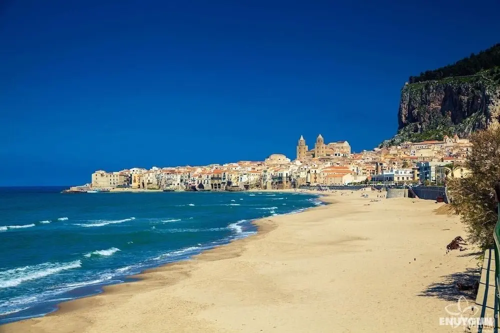 Liolà Cefalù - Plaj
