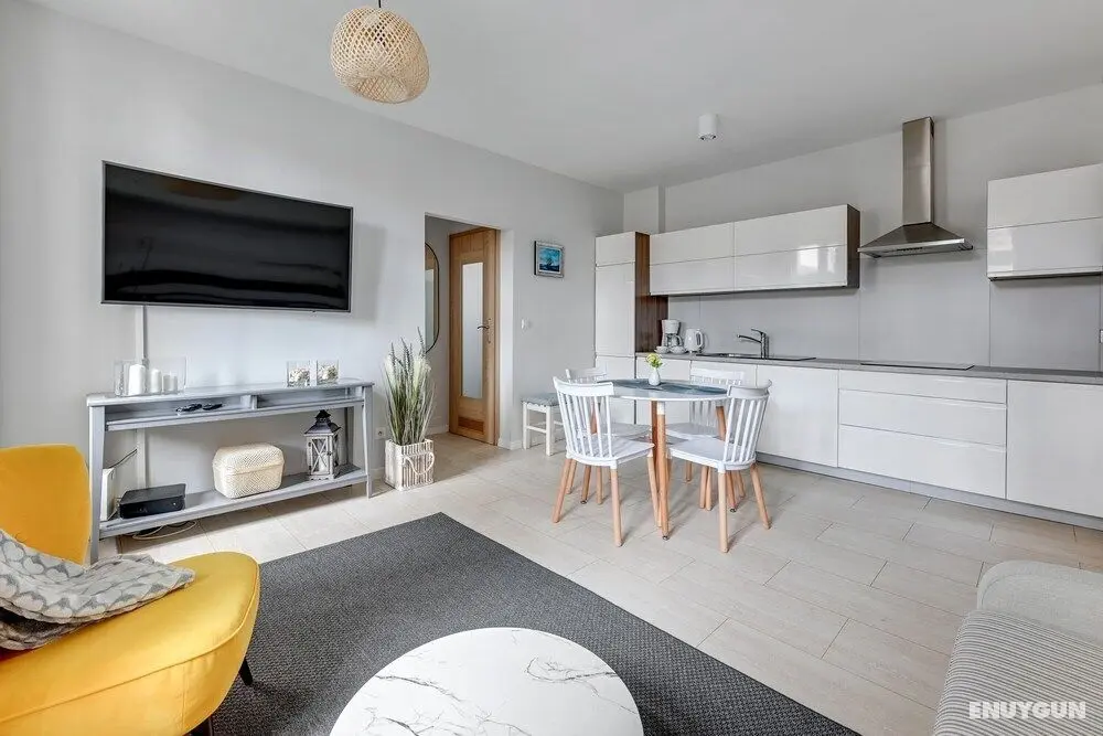 Lion Apartments - Helska 7 - Öne Çıkan Resim