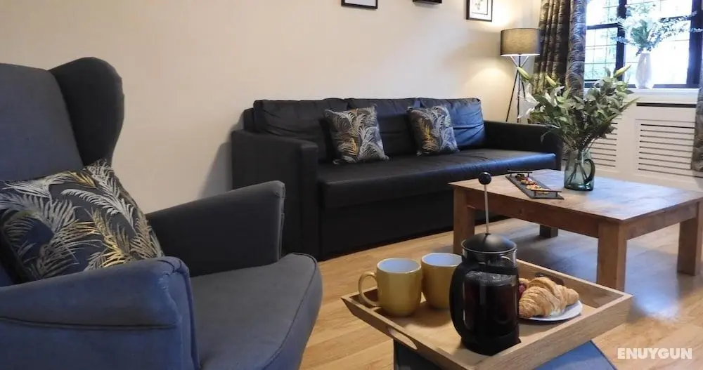 Lion House Chester - Very Near Zoo Ideal for City - Sleeps Up to 7 - Öne Çıkan Resim