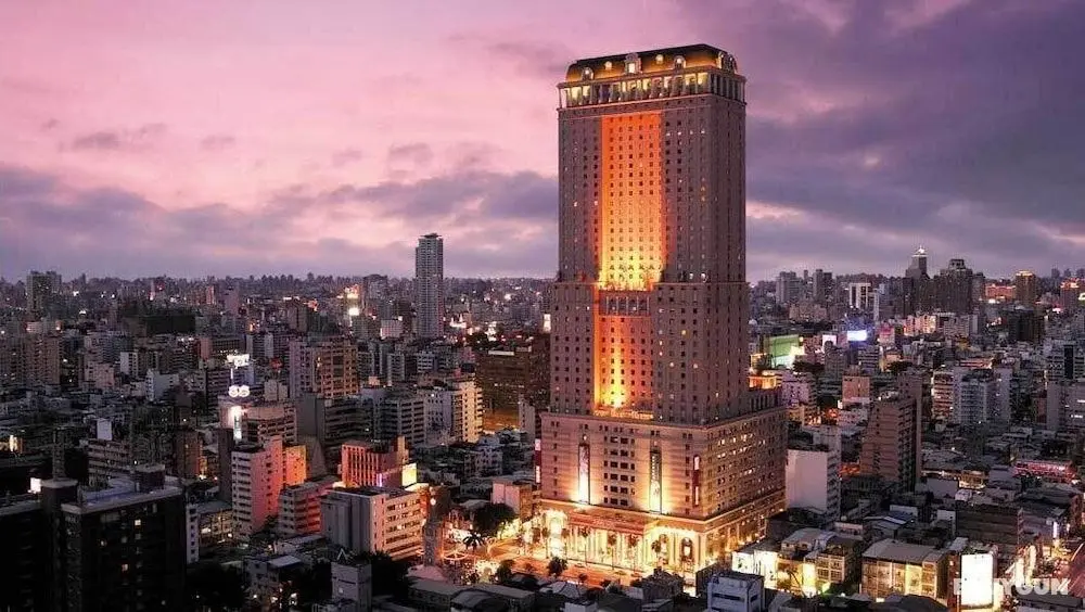 Lion King Hotel - İlgi Noktası
