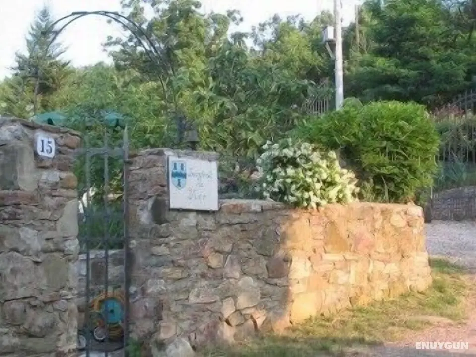 Lionforti da Vico B&B and Apartments - Öne Çıkan Resim