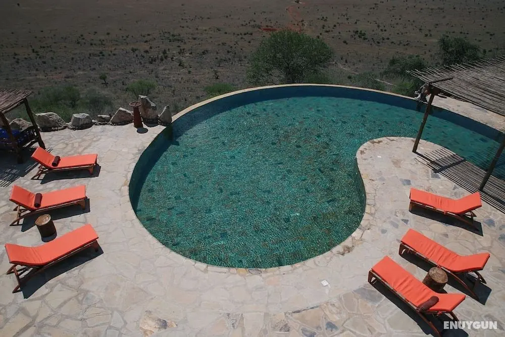 Lions Bluff Lodge - Öne Çıkan Resim