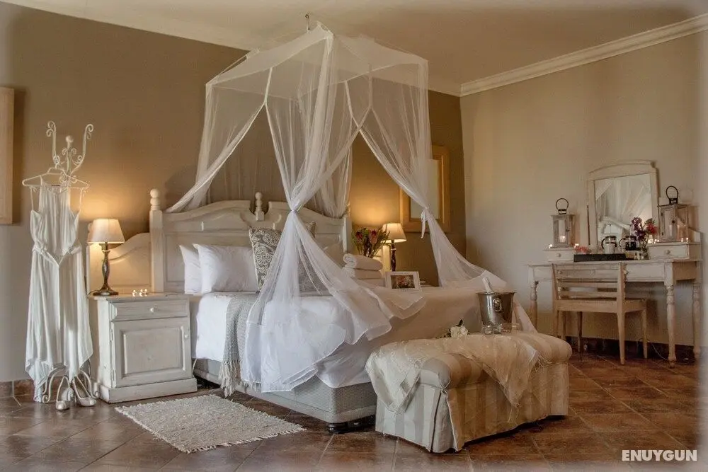 Lionsrock Lodge - Öne Çıkan Resim