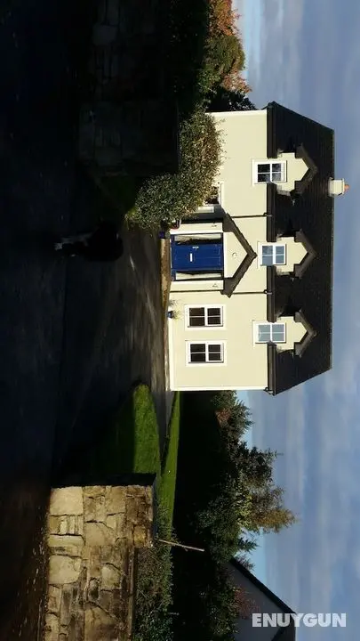 Lios Mór - 5 bed self catering house - Öne Çıkan Resim