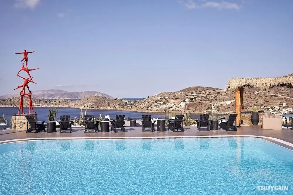 Liostasi Hotel - Öne Çıkan Resim