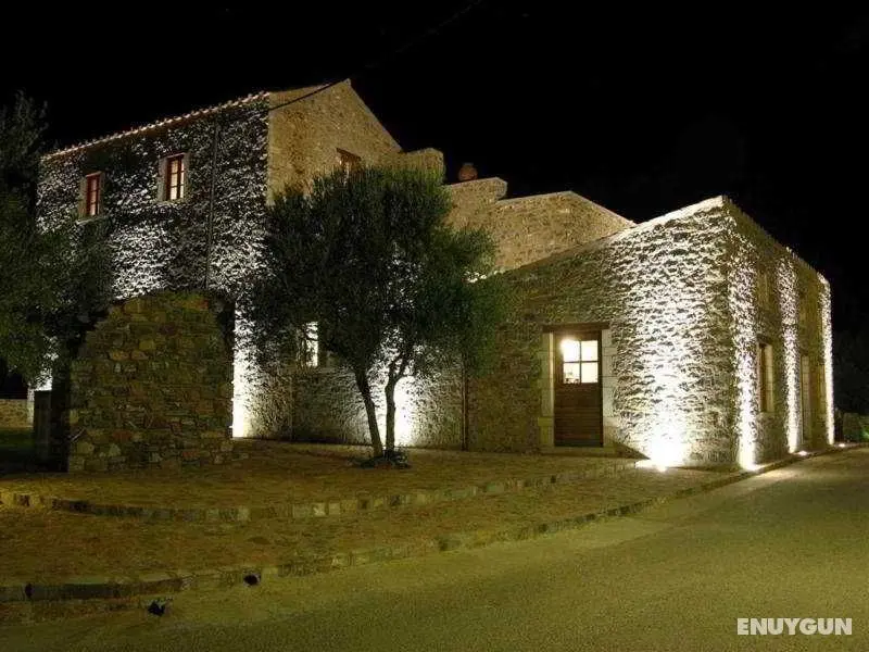 Liotrivi Boutique Hotel - Genel