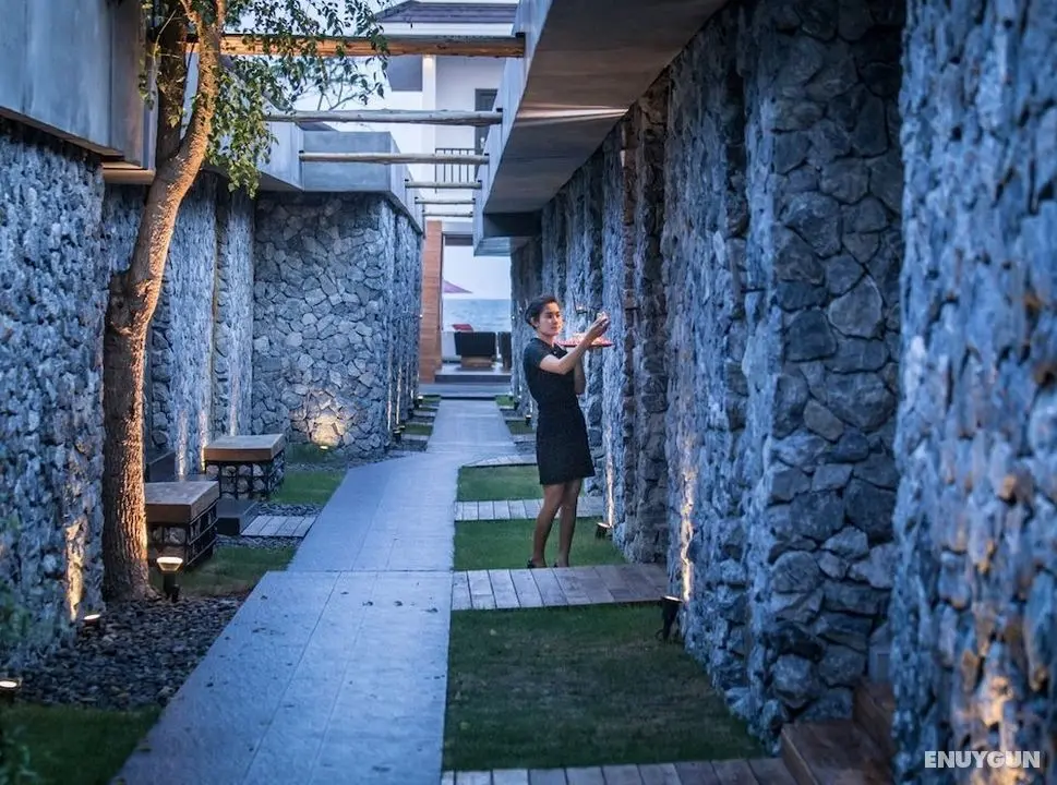 Lipda Resort - Öne Çıkan Resim