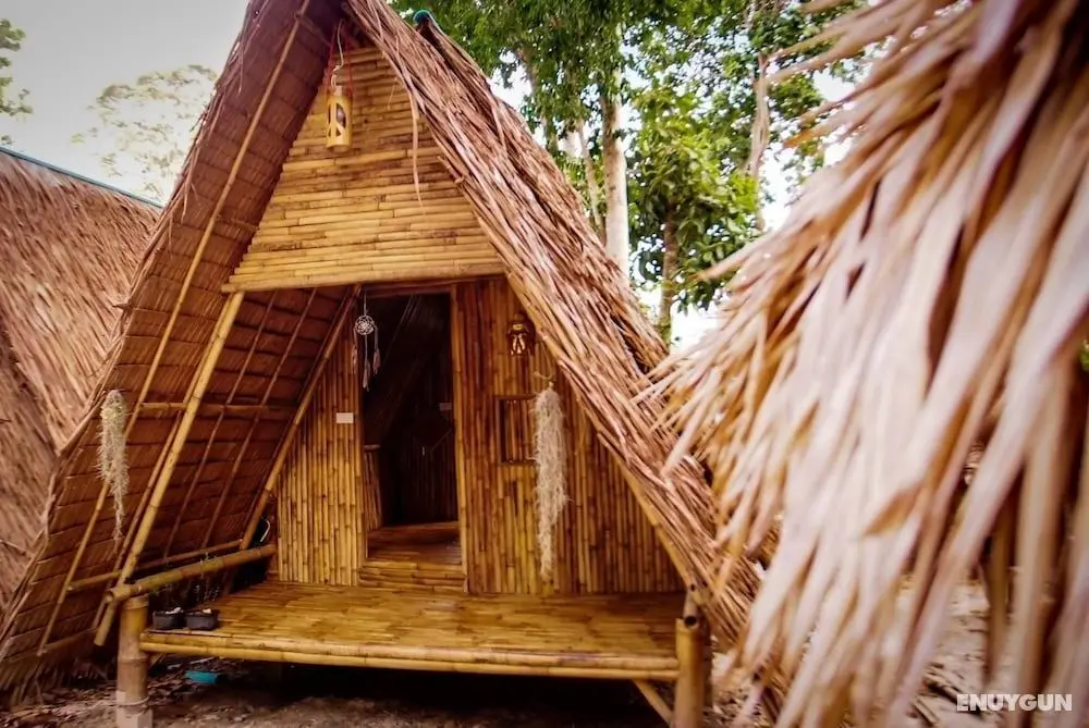 Lipe Camping Zone & Bungalows - Öne Çıkan Resim