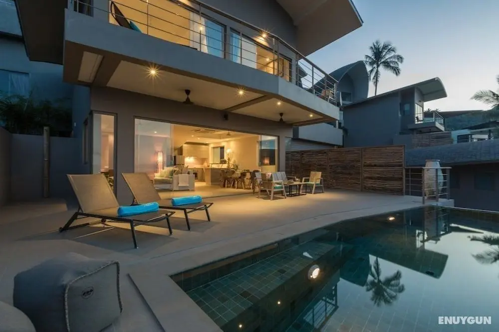 Villa Lipe at Comoon Boutique Villas - Öne Çıkan Resim