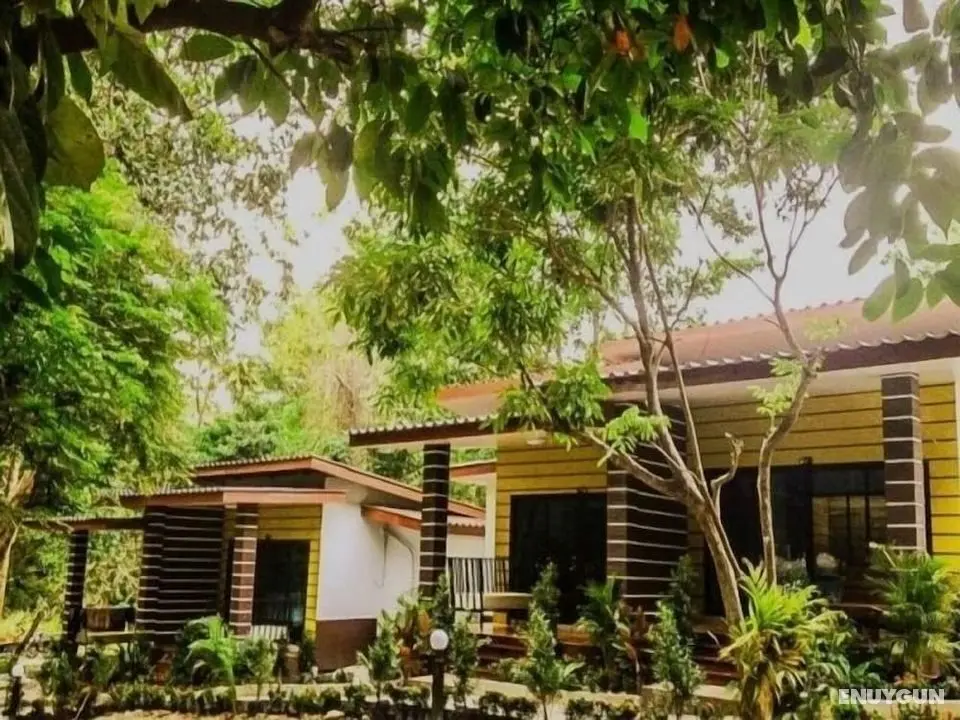 Lipe Sunset Forest Resort - Öne Çıkan Resim