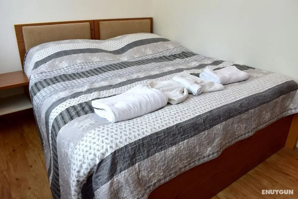 Lipno Lake Apartment - Oda