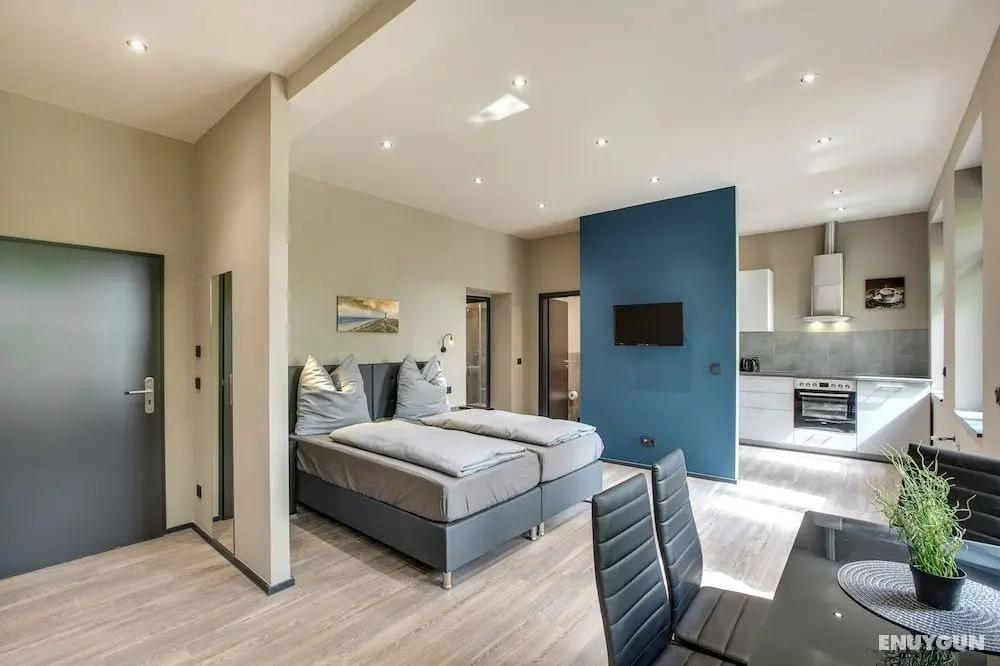 LiRo Apartments - Öne Çıkan Resim