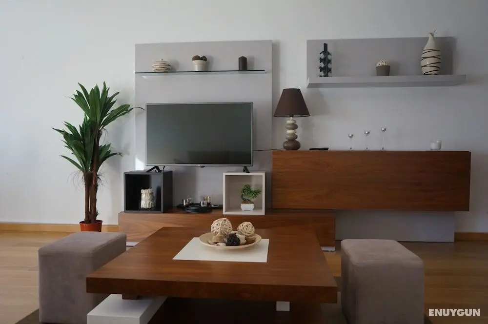 Lisbon Apartment beach - Öne Çıkan Resim