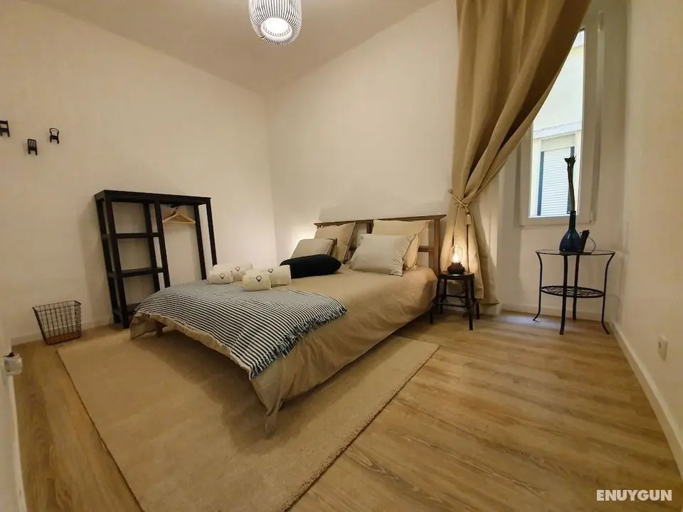Lisbon Chile Out Rooms by Host-Point - Öne Çıkan Resim