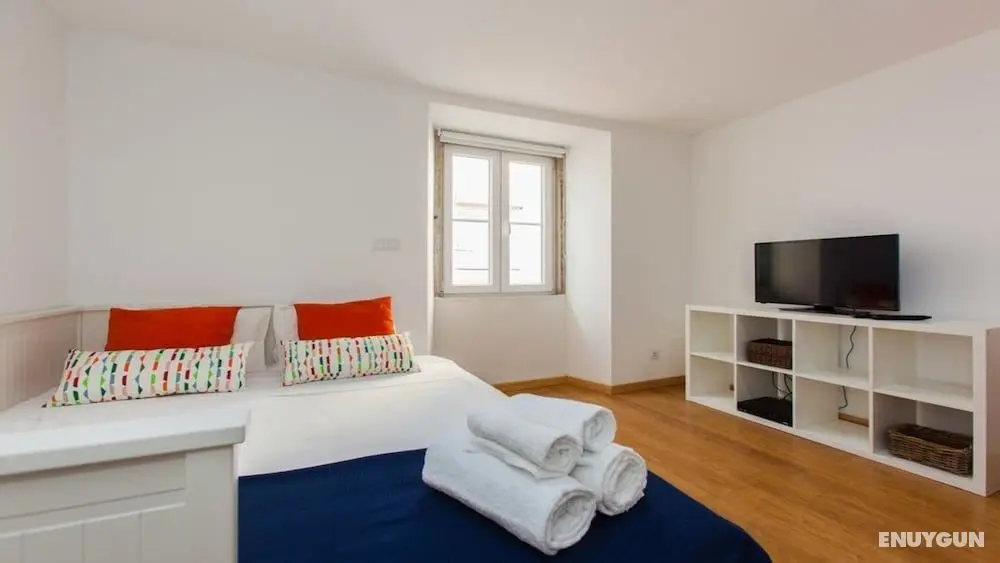 Lisbon City Sweet Studio - Öne Çıkan Resim
