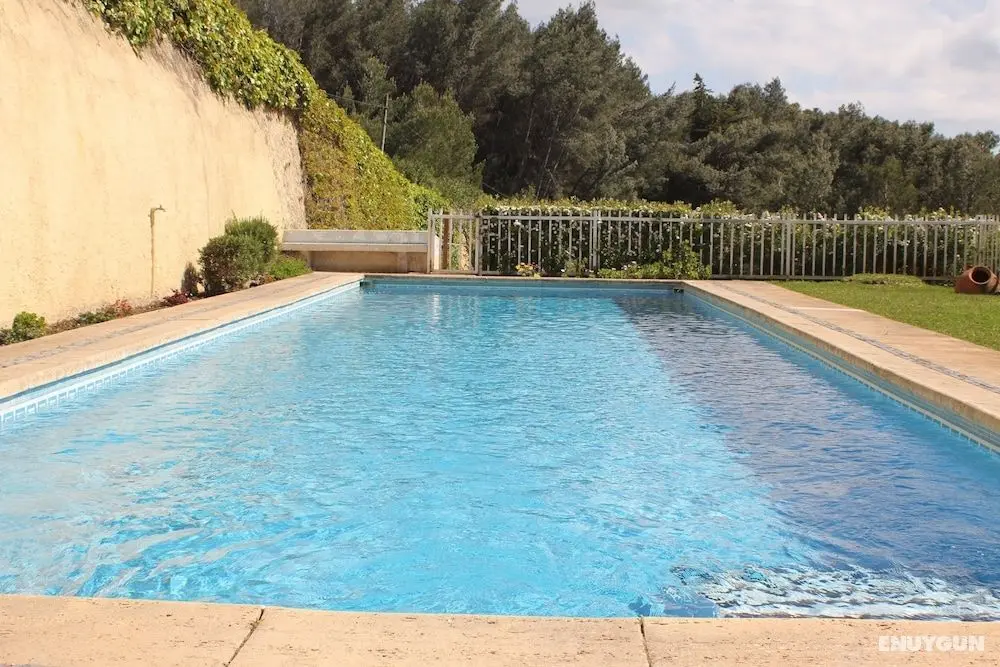 Lisbon Country Villa - Öne Çıkan Resim