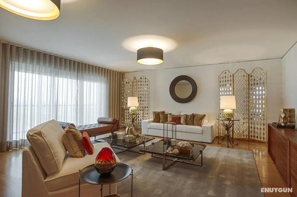 Lisbon Finestay Capuchos - Öne Çıkan Resim