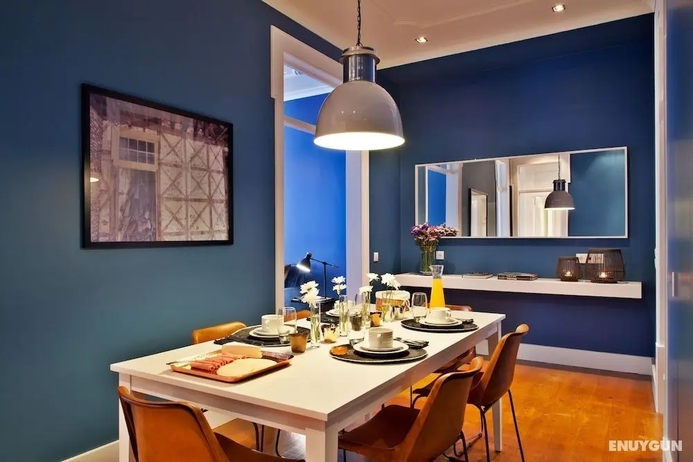 Lisbon Five Stars Apartments São Julião 72 - Öne Çıkan Resim