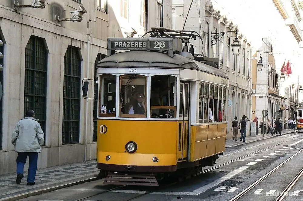 Lisbon Home Host - Hostel - Öne Çıkan Resim