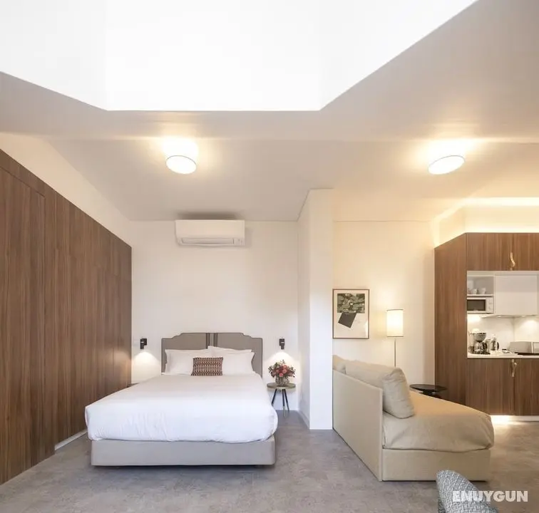 Lisbon Serviced Apartments - Avenida - Öne Çıkan Resim