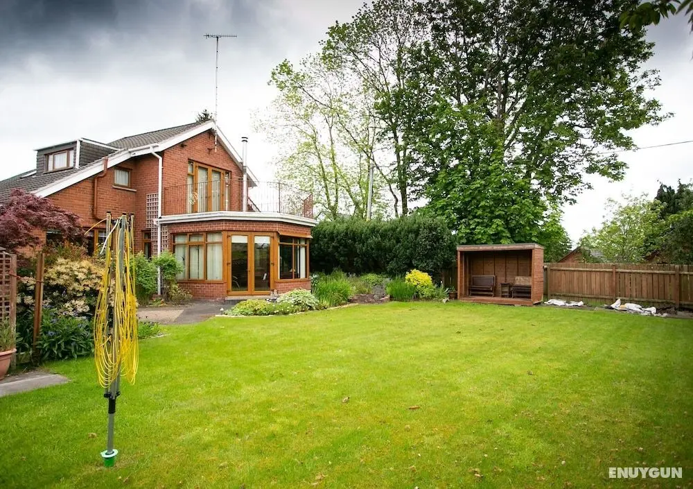 Lisburn Serviced Accommodation - Öne Çıkan Resim