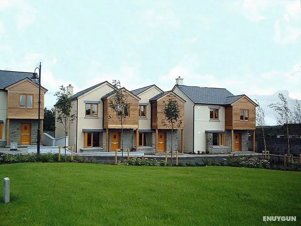 Lisdoonvarna Village Holiday Homes - Öne Çıkan Resim