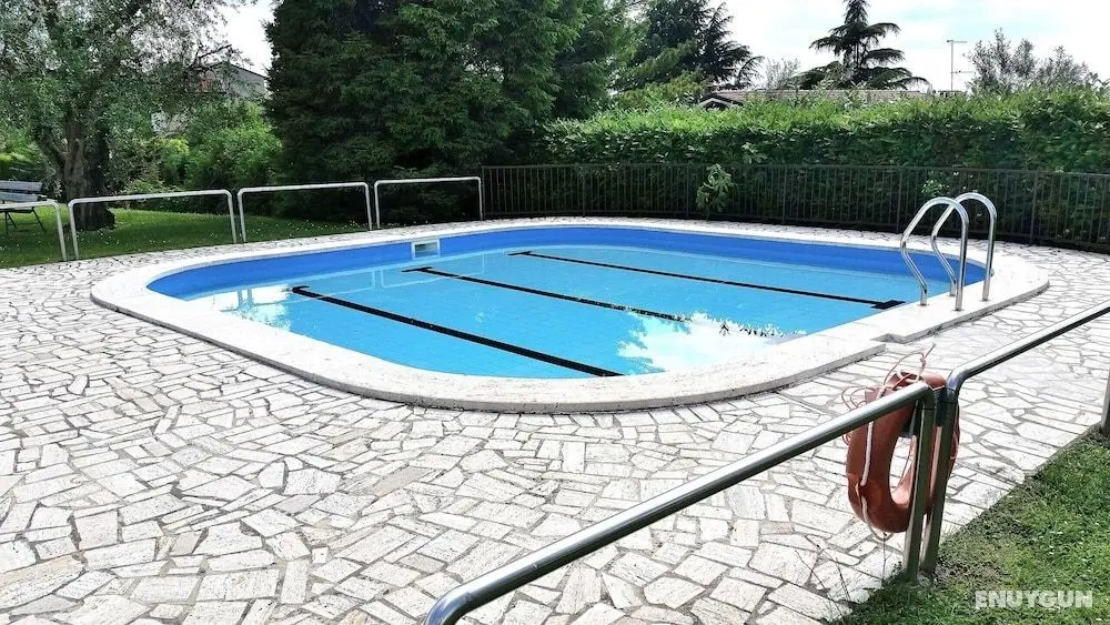 Villa Lisi With Pool - Öne Çıkan Resim