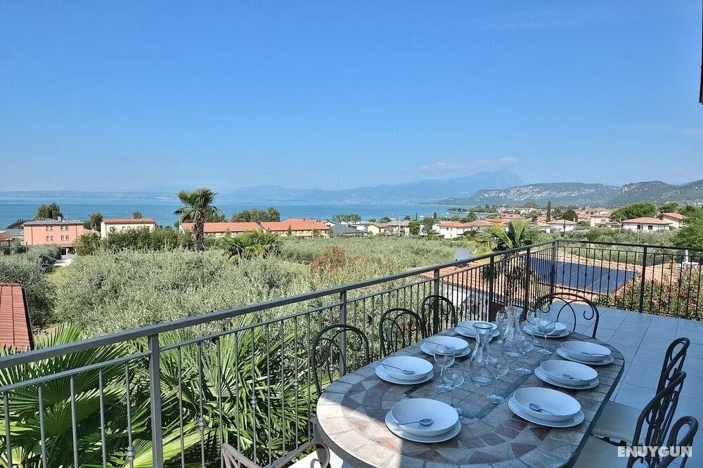 Villa Lisi With Pool - Yerinde Yemek