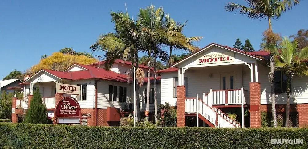 Lismore Wilson Motel - Öne Çıkan Resim